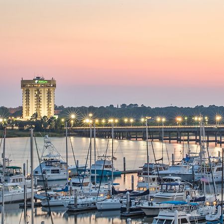 Holiday Inn Charleston-Riverview, An Ihg Hotel Ngoại thất bức ảnh