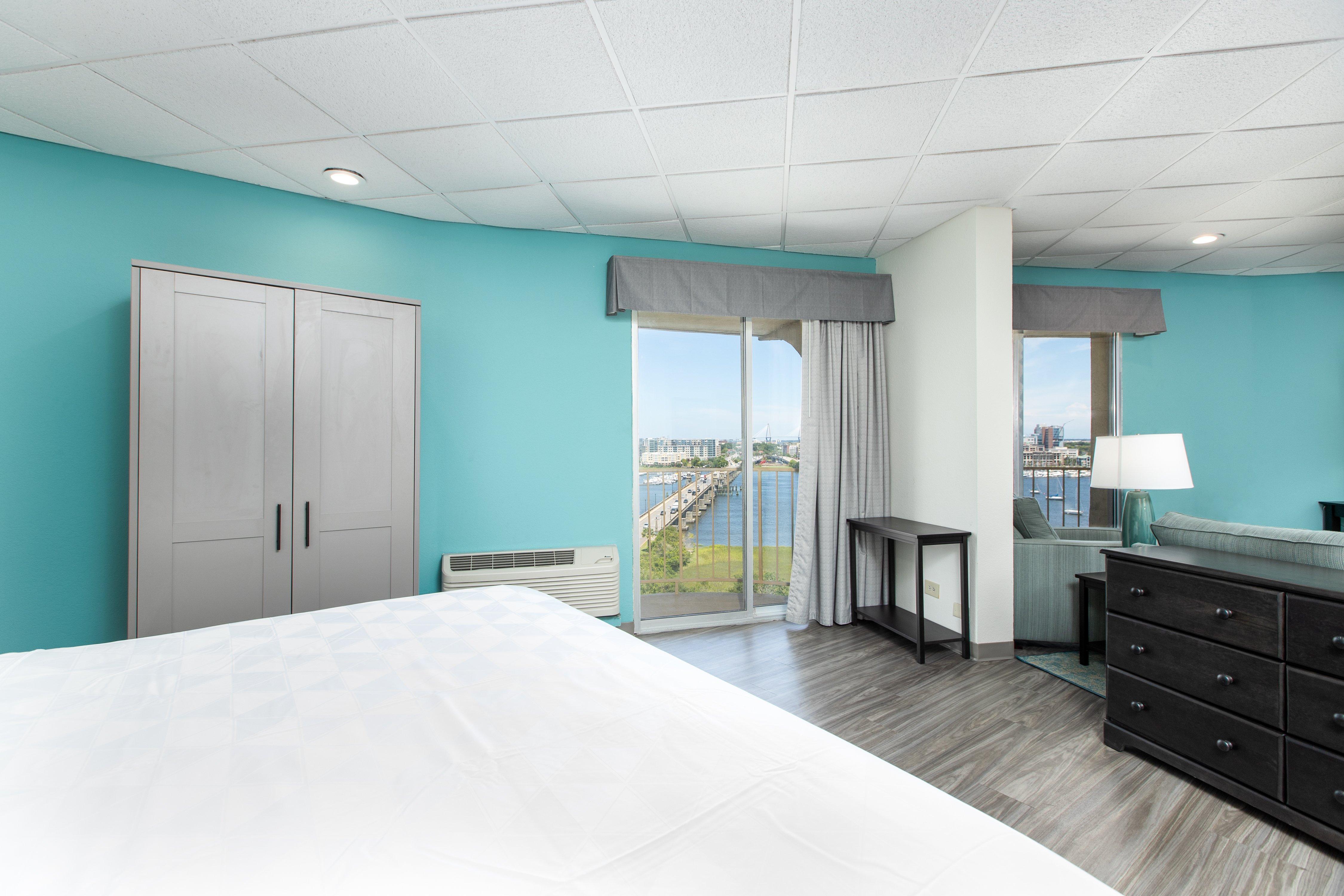 Holiday Inn Charleston-Riverview By Ihg Ngoại thất bức ảnh