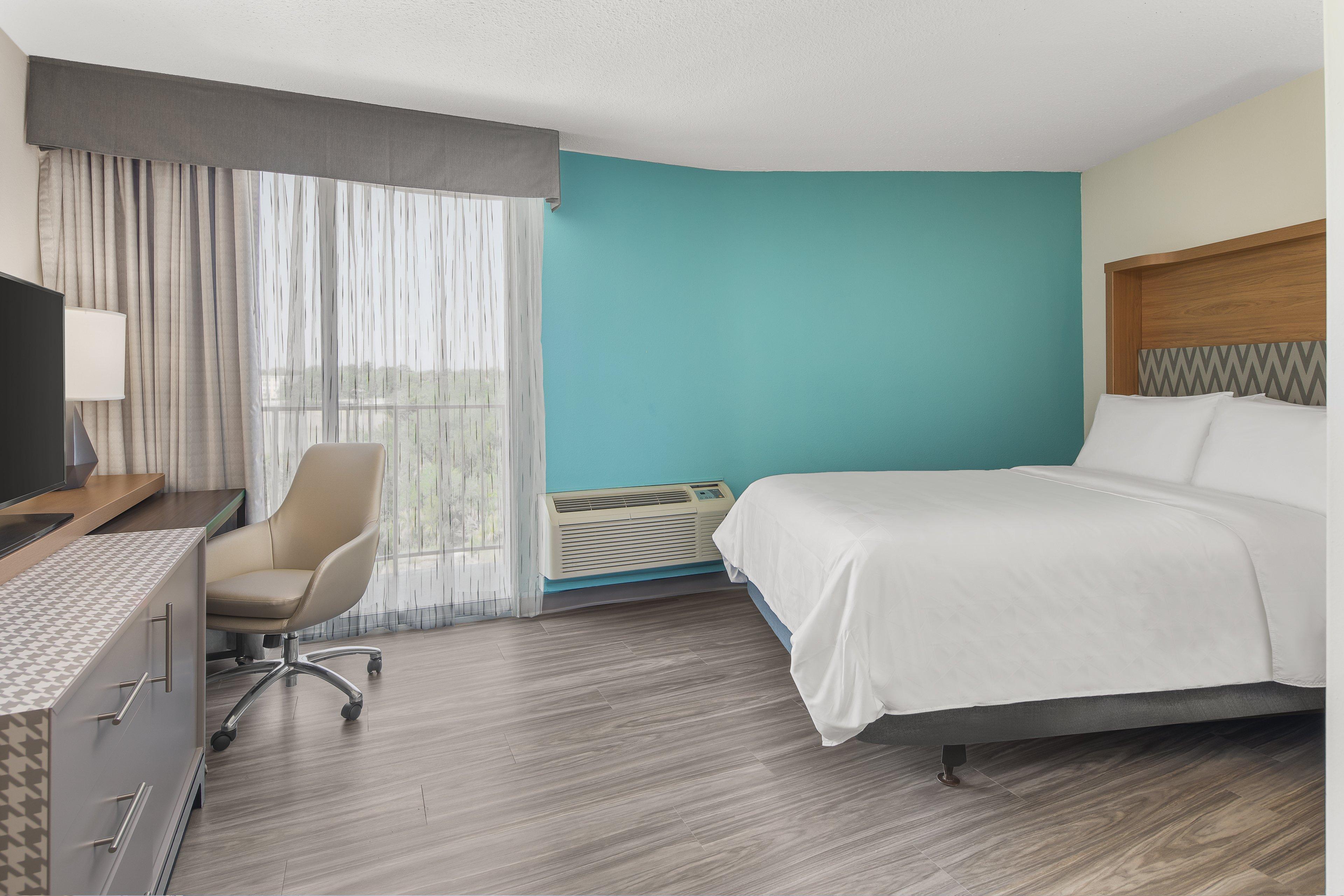Holiday Inn Charleston-Riverview By Ihg Ngoại thất bức ảnh