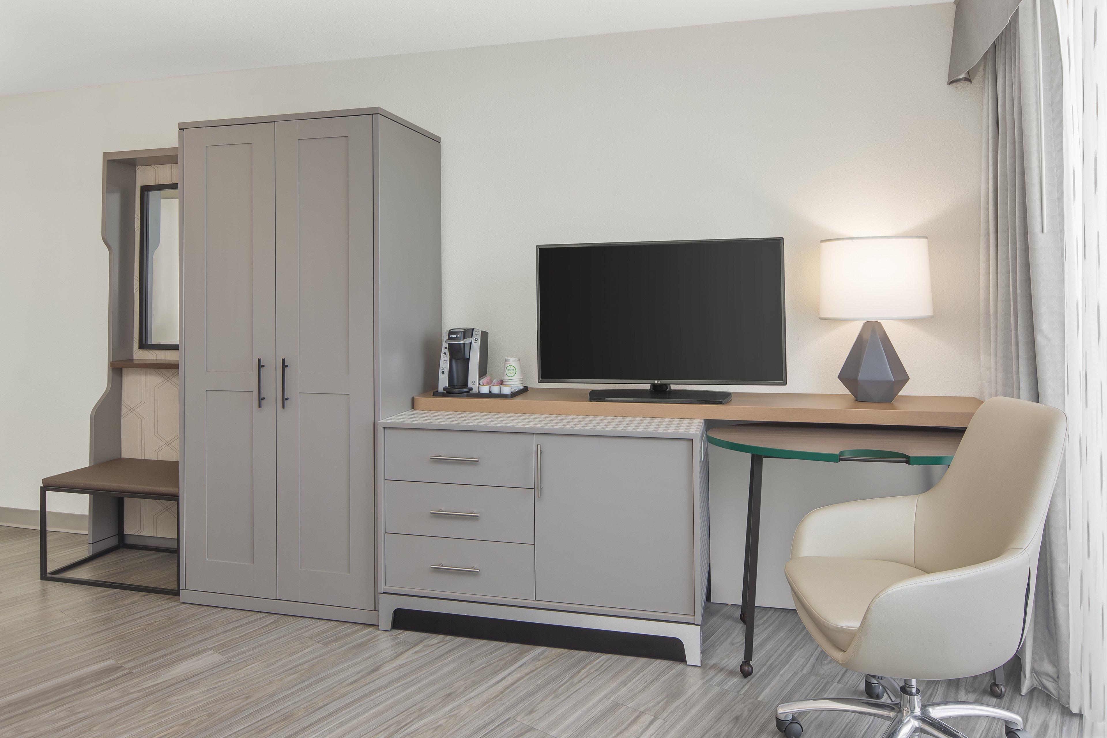 Holiday Inn Charleston-Riverview By Ihg Ngoại thất bức ảnh