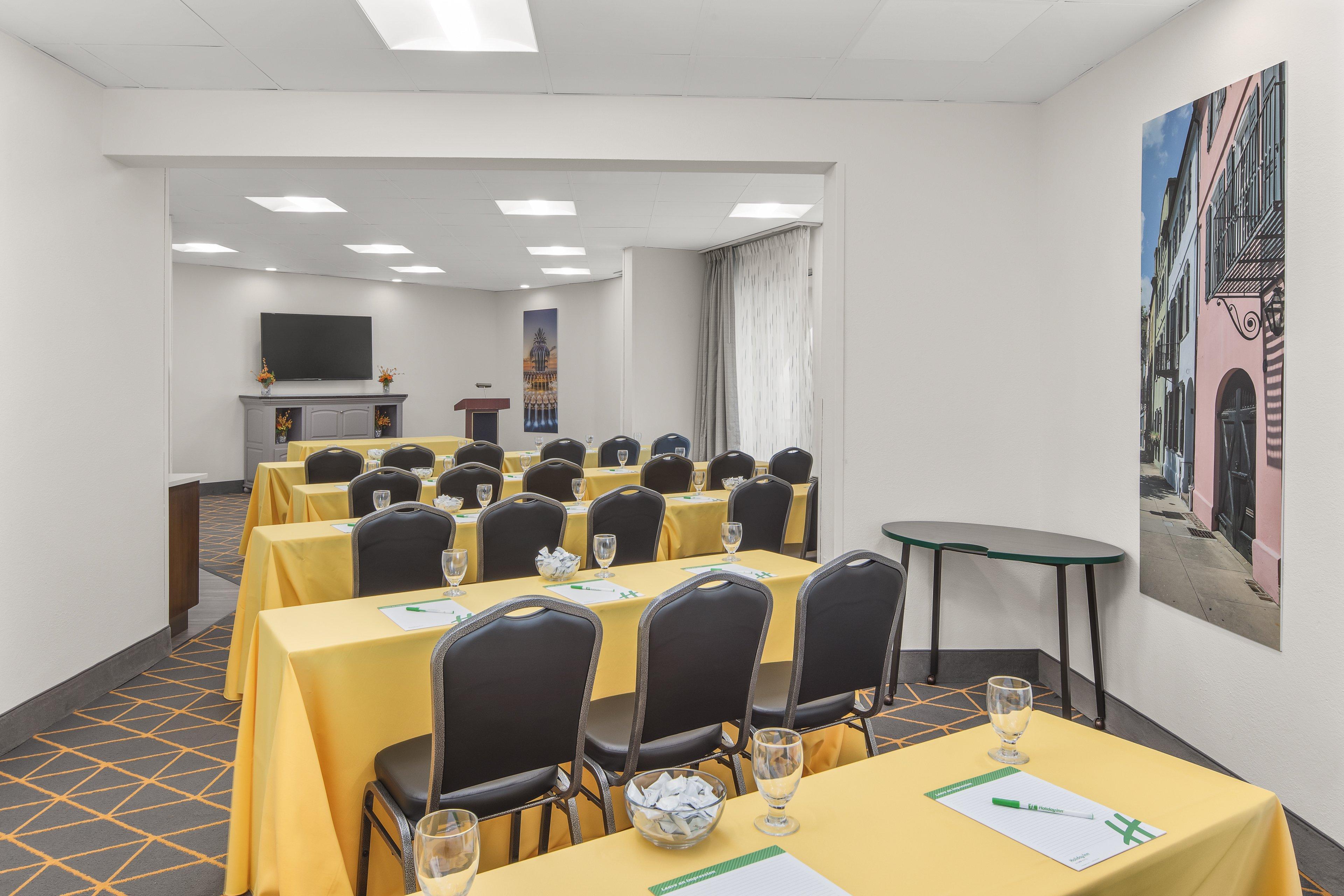 Holiday Inn Charleston-Riverview By Ihg Ngoại thất bức ảnh