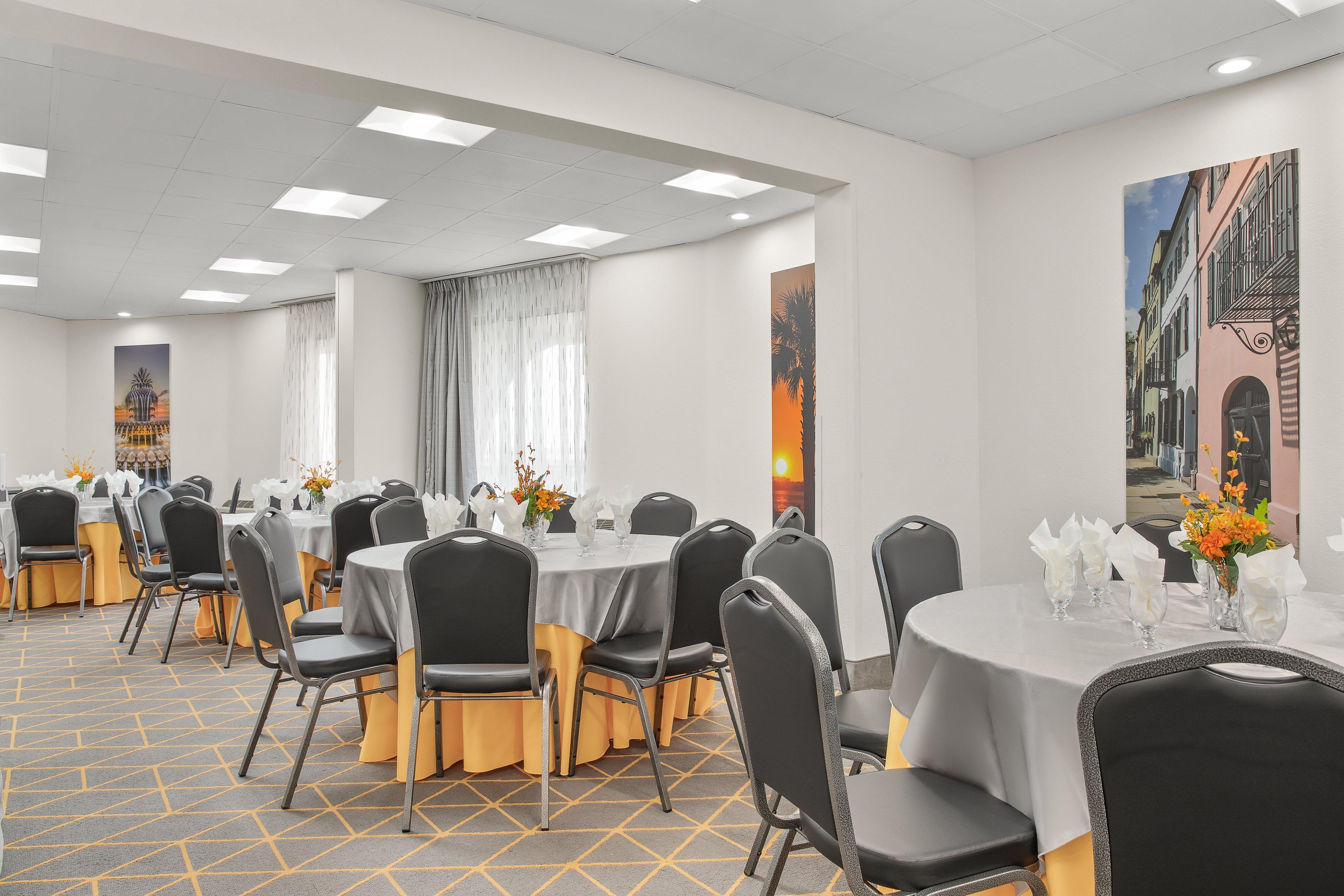Holiday Inn Charleston-Riverview By Ihg Ngoại thất bức ảnh