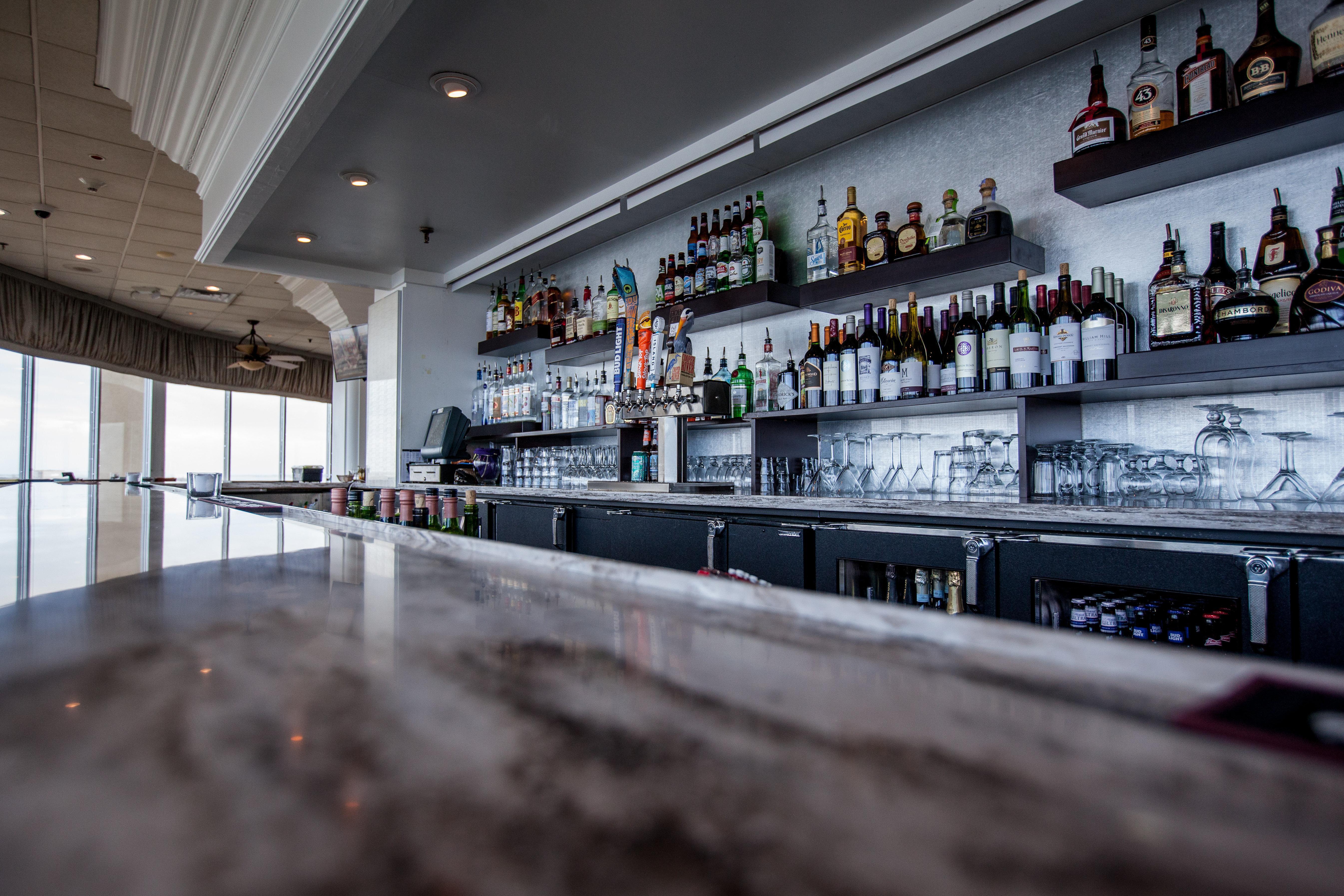 Holiday Inn Charleston-Riverview By Ihg Ngoại thất bức ảnh