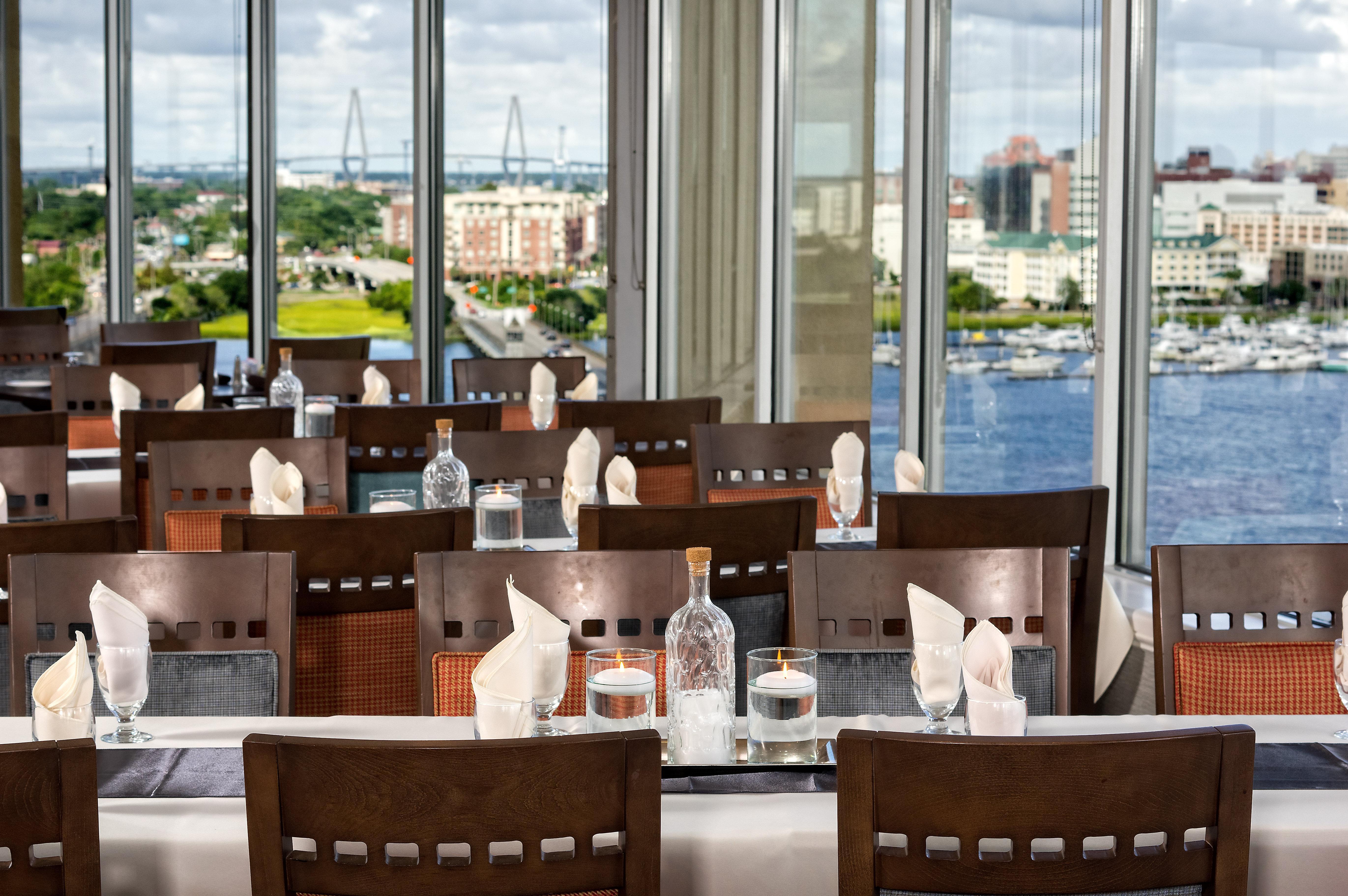 Holiday Inn Charleston-Riverview By Ihg Ngoại thất bức ảnh