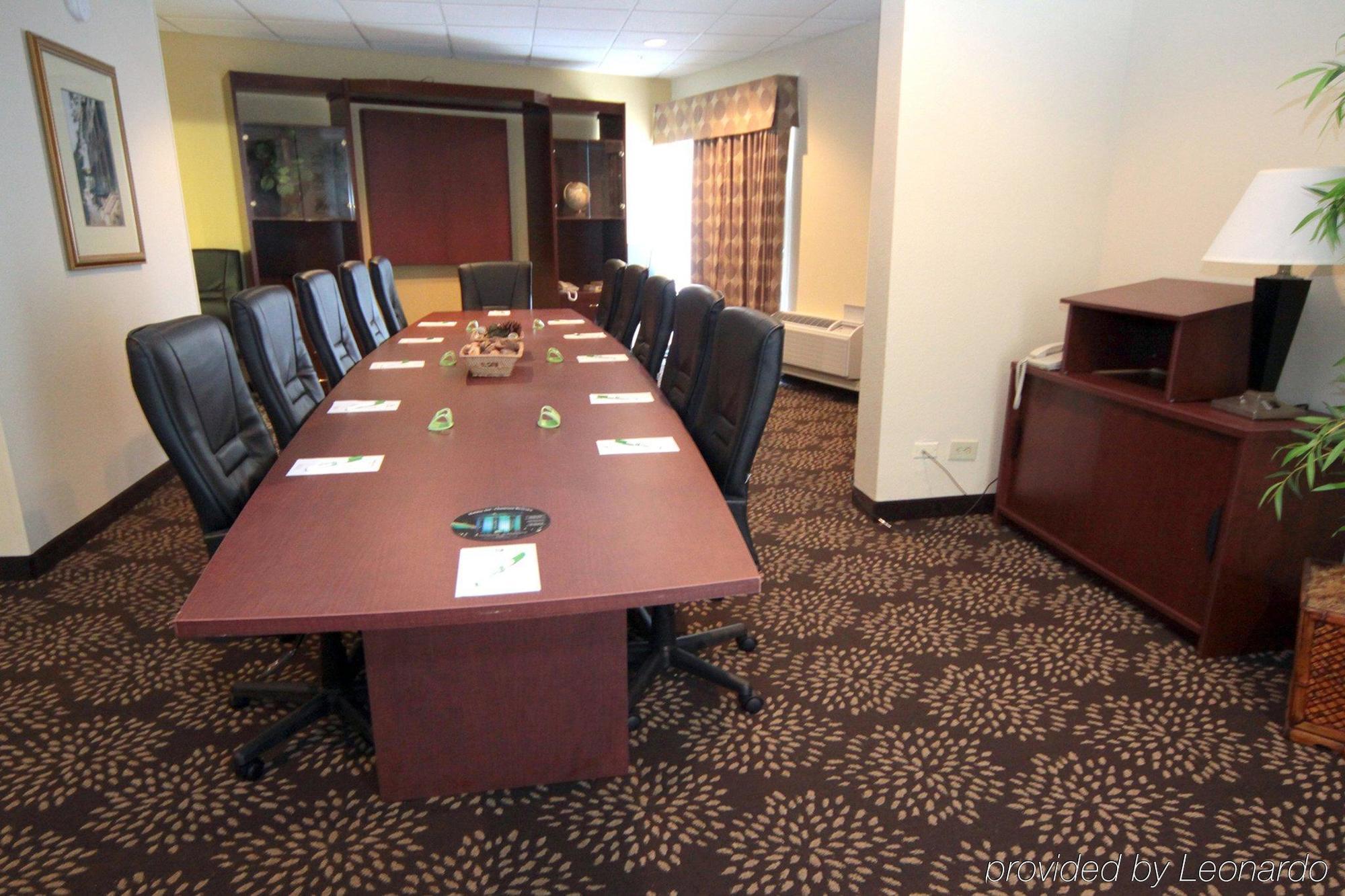 Holiday Inn Charleston-Riverview By Ihg Tiện nghi bức ảnh
