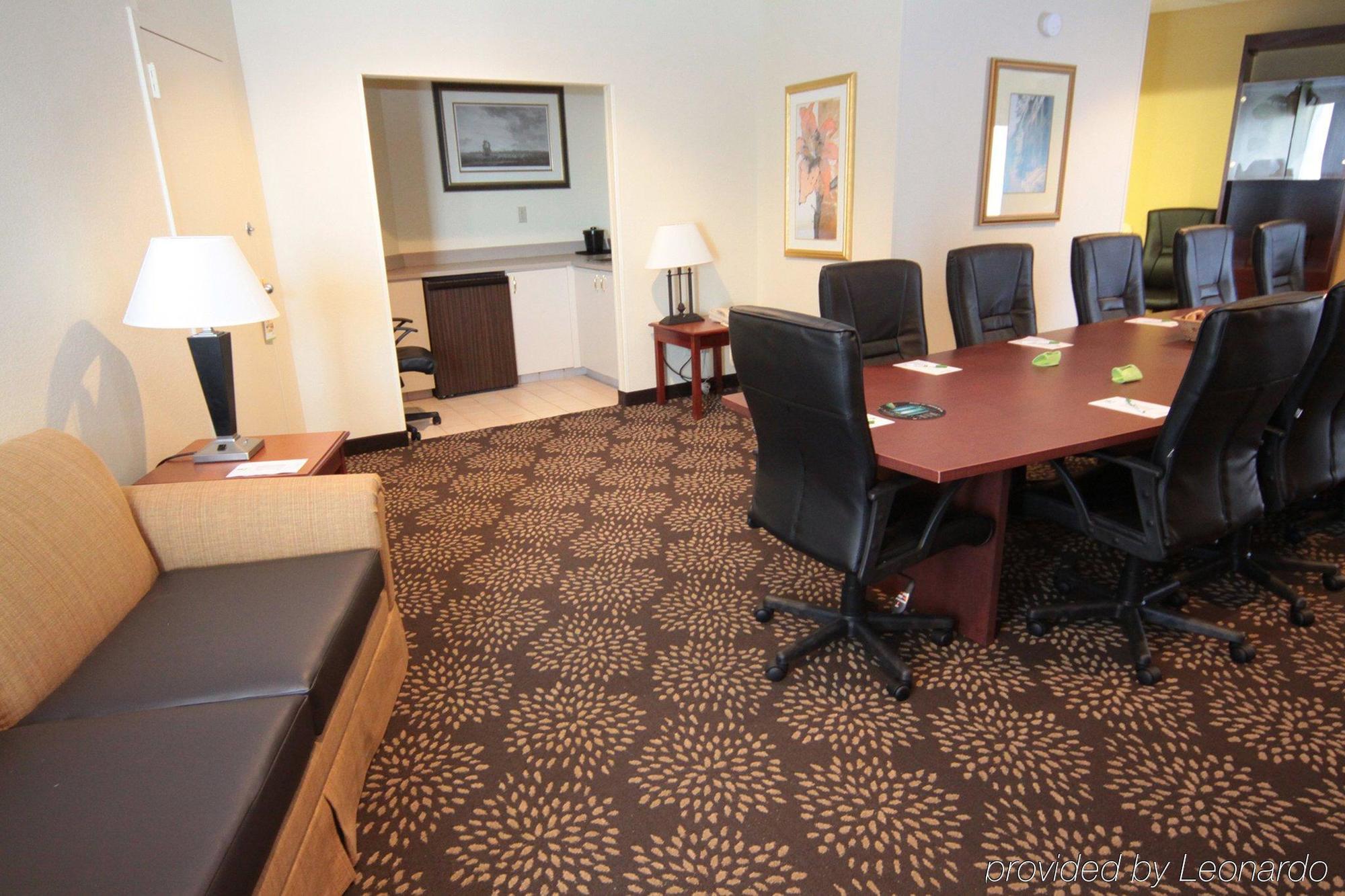 Holiday Inn Charleston-Riverview By Ihg Tiện nghi bức ảnh