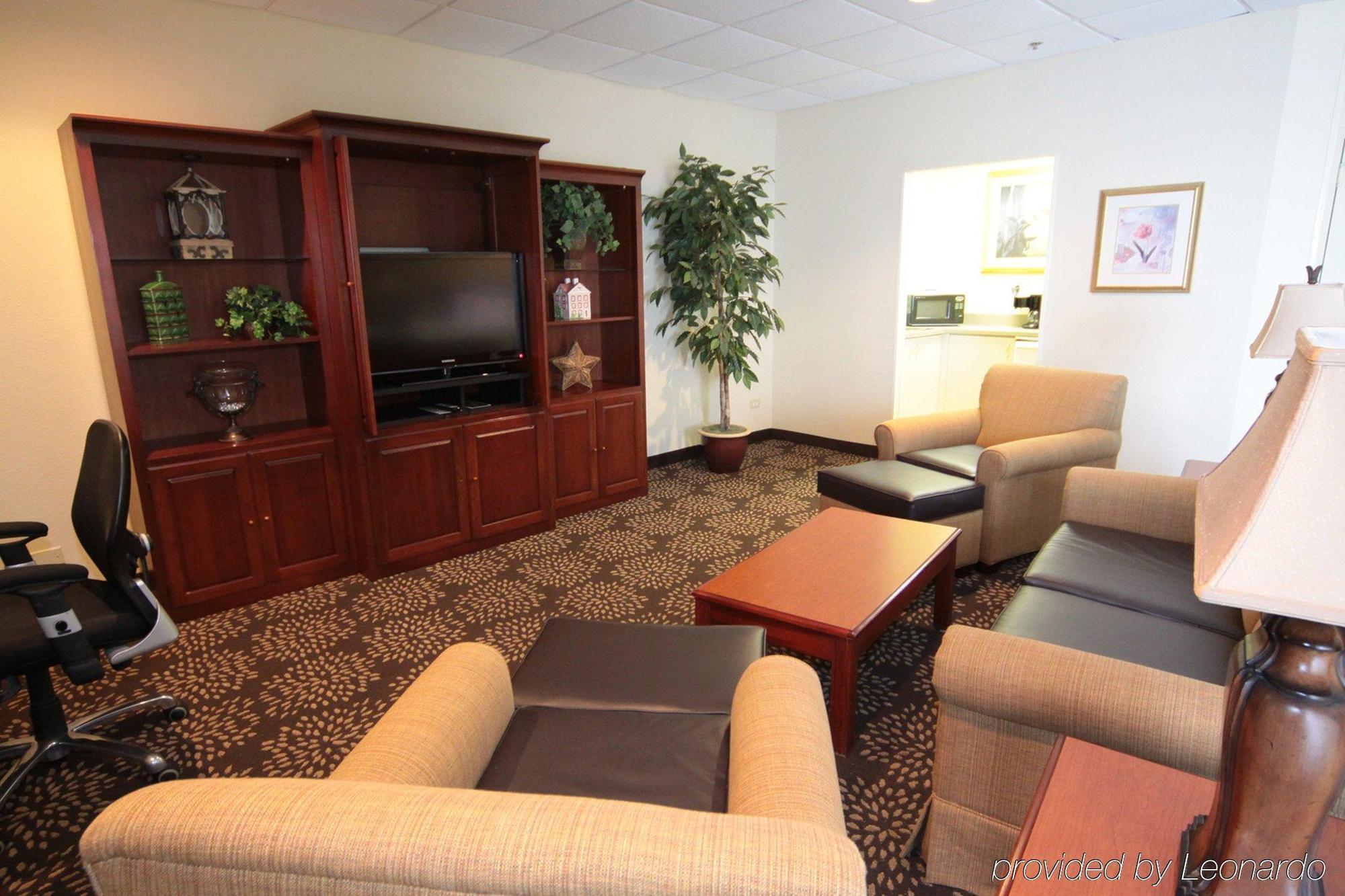 Holiday Inn Charleston-Riverview By Ihg Phòng bức ảnh