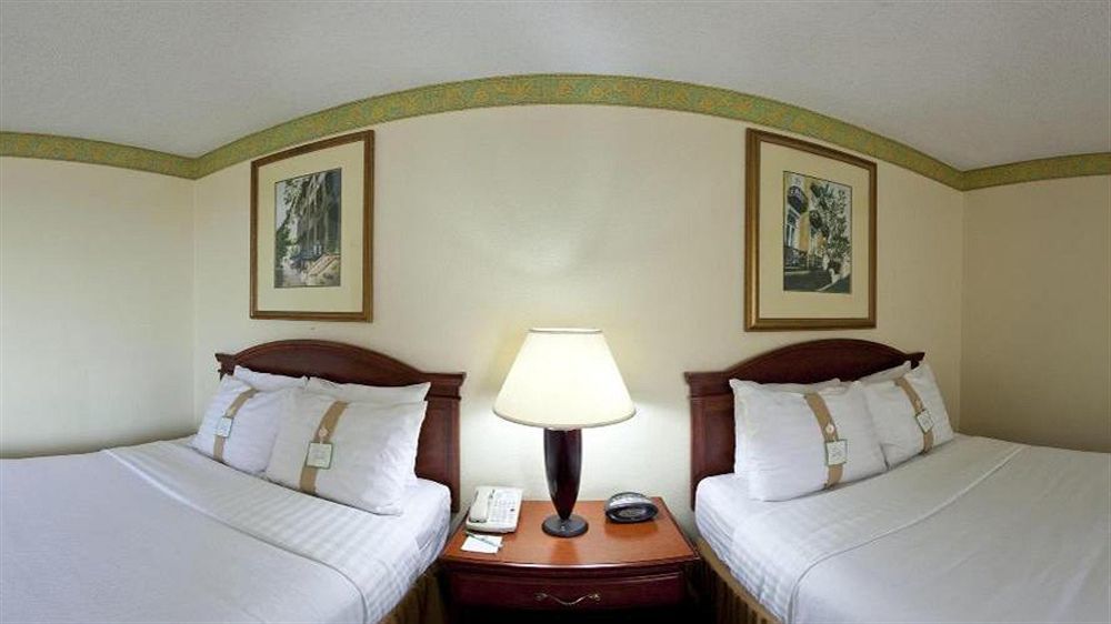 Holiday Inn Charleston-Riverview By Ihg Ngoại thất bức ảnh