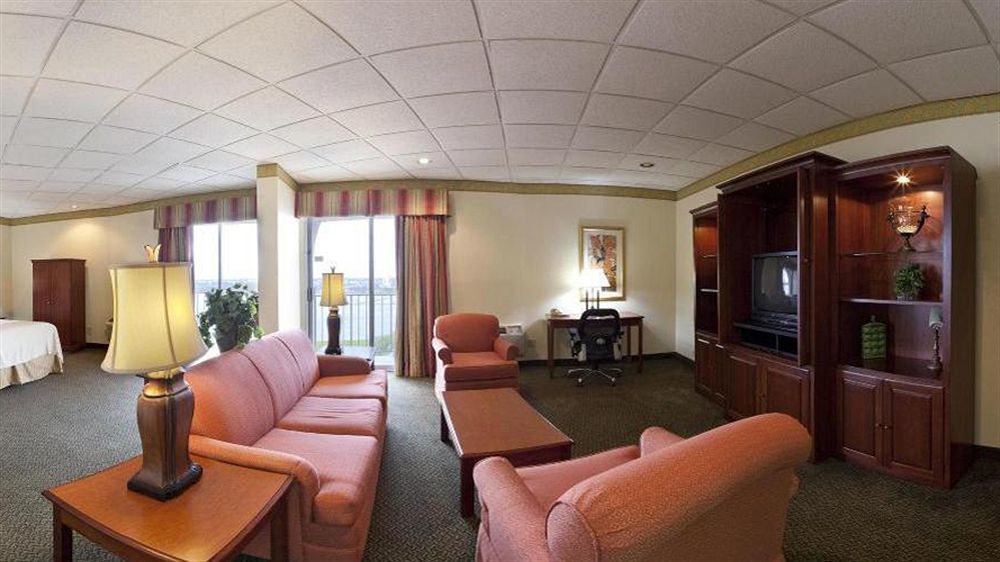 Holiday Inn Charleston-Riverview By Ihg Ngoại thất bức ảnh
