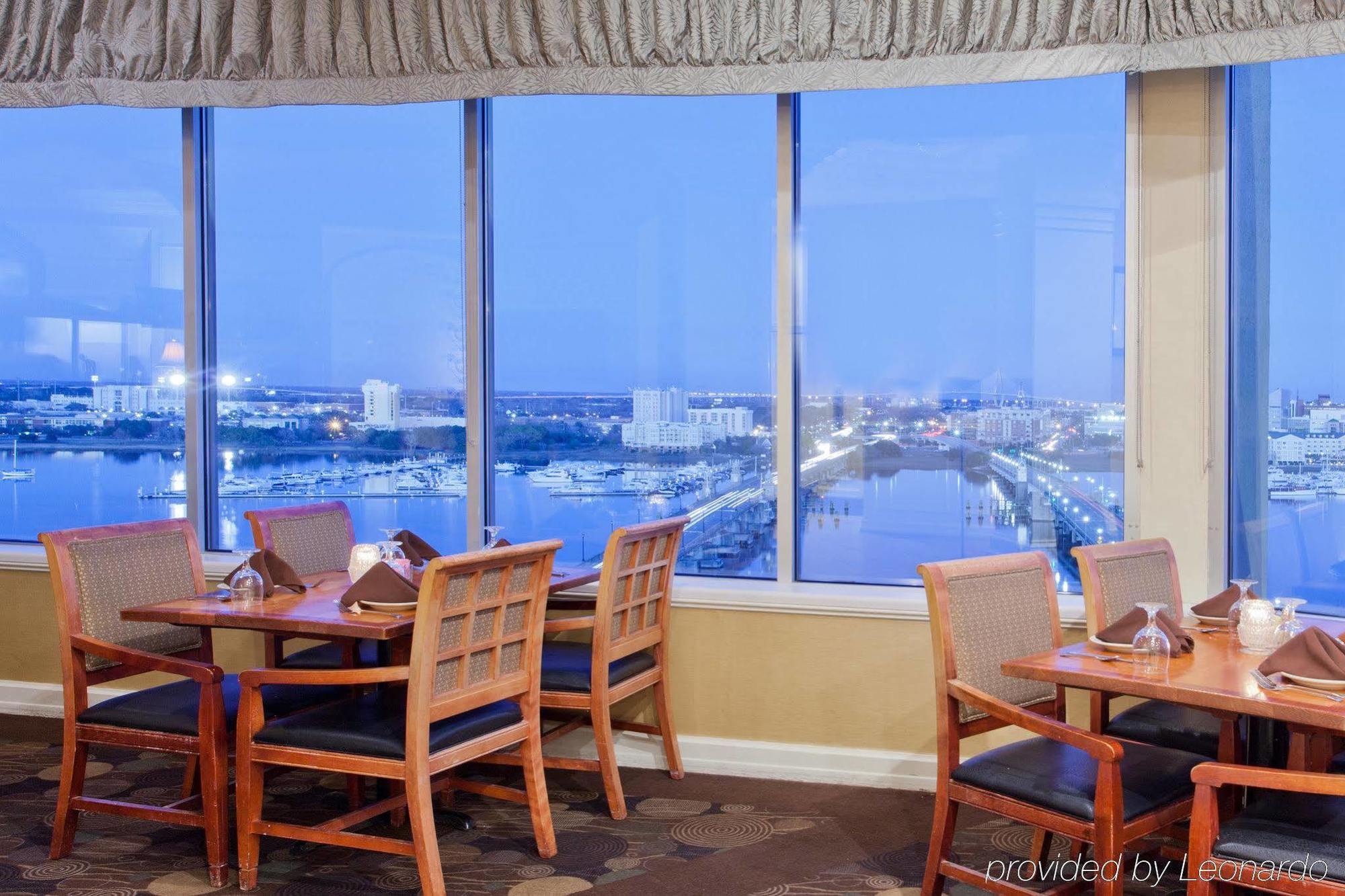 Holiday Inn Charleston-Riverview By Ihg Ngoại thất bức ảnh