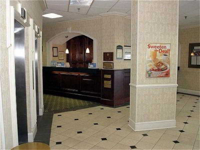 Holiday Inn Charleston-Riverview By Ihg Ngoại thất bức ảnh