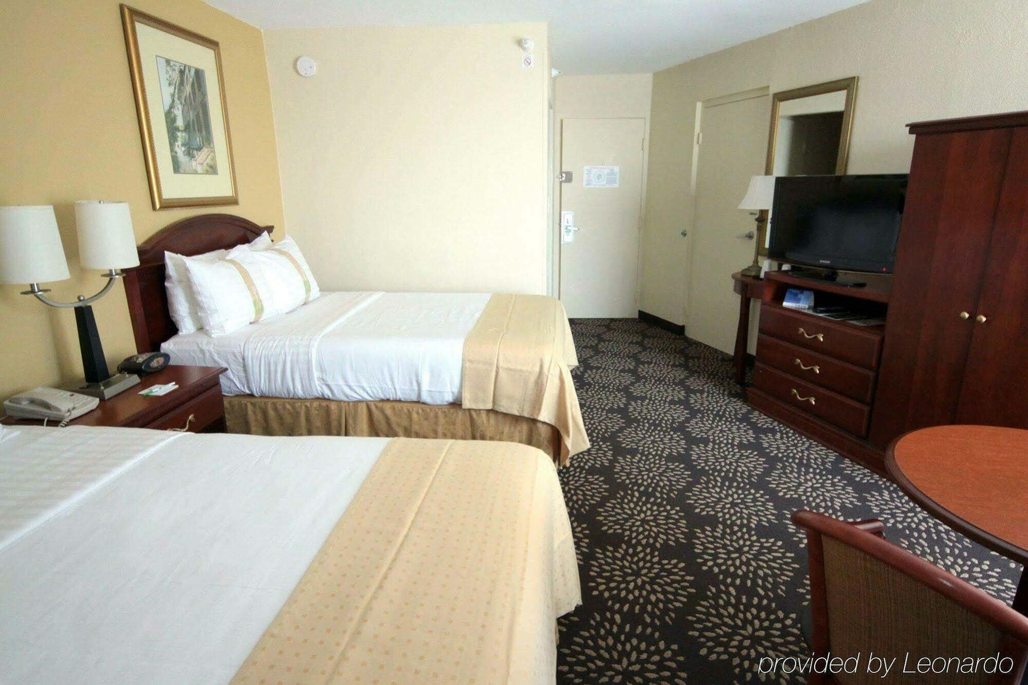 Holiday Inn Charleston-Riverview By Ihg Ngoại thất bức ảnh