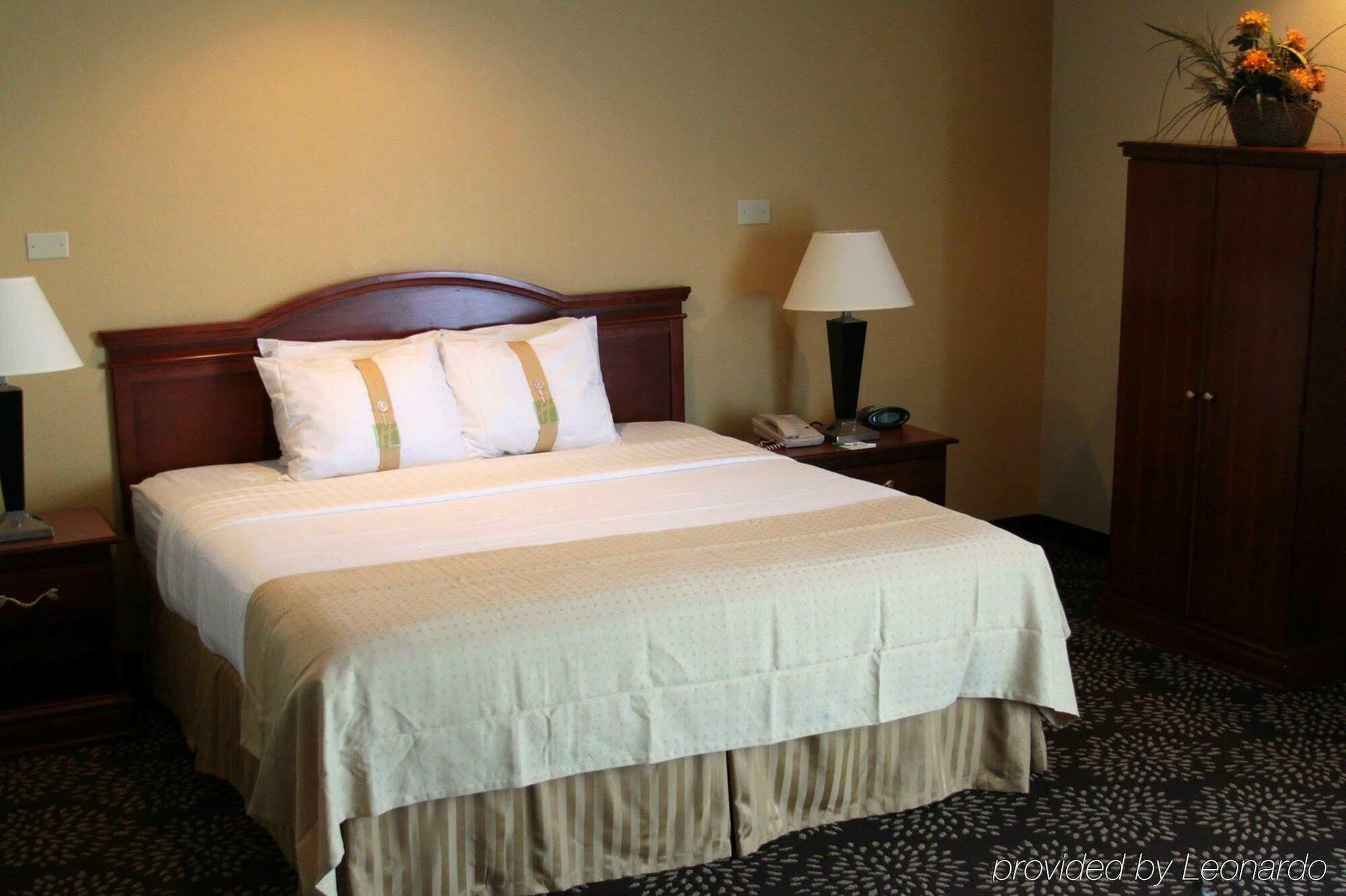 Holiday Inn Charleston-Riverview By Ihg Ngoại thất bức ảnh