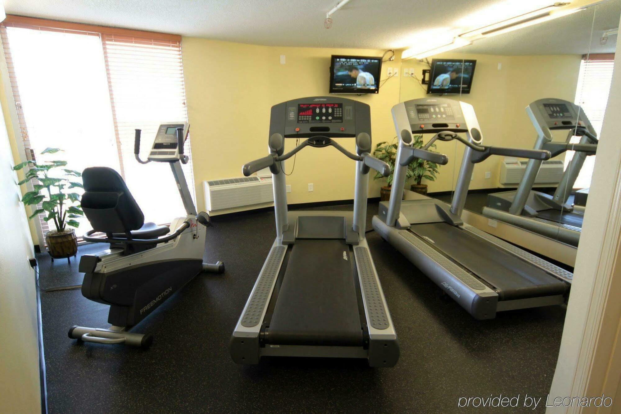 Holiday Inn Charleston-Riverview By Ihg Ngoại thất bức ảnh
