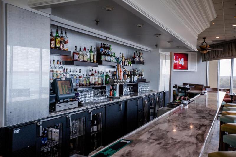Holiday Inn Charleston-Riverview By Ihg Ngoại thất bức ảnh