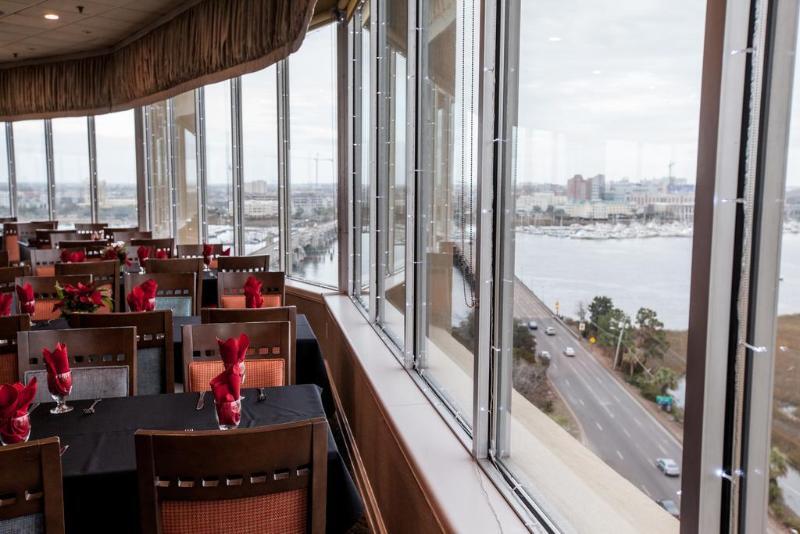 Holiday Inn Charleston-Riverview By Ihg Ngoại thất bức ảnh