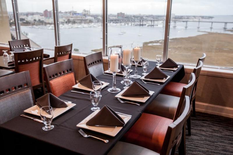 Holiday Inn Charleston-Riverview, An Ihg Hotel Ngoại thất bức ảnh