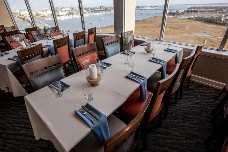 Holiday Inn Charleston-Riverview By Ihg Ngoại thất bức ảnh